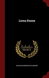 Lorna Doone (Abridged)
