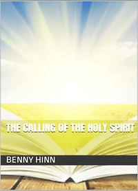 the calling of holy spirit