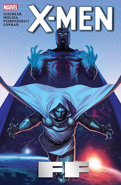 X-Men: FF