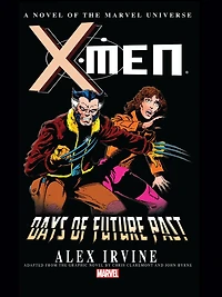 X-Men: Days of Future Past