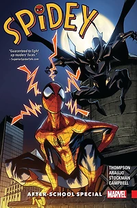 Spidey Vol. 2: After-School Special