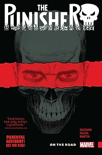 The Punisher Vol. 1: On Road