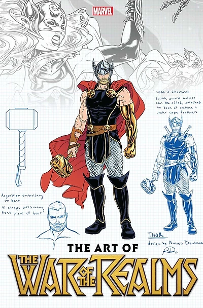 The Art Of War Realms
