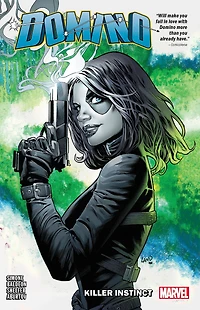 Domino Vol. 1