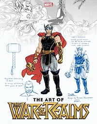 The Art Of War Realms