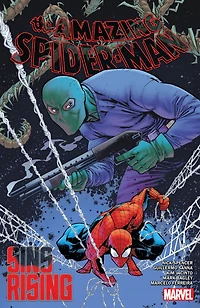 Amazing Spider-Man By Nick Spencer Vol. 9: Sins Rising