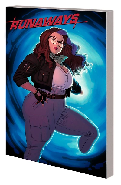 Runaways By Rainbow Rowell Vol. 6: Come Away With Me