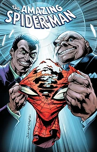 AMAZING SPIDER-MAN BY NICK SPENCER VOL. 12: SHATTERED WEB
