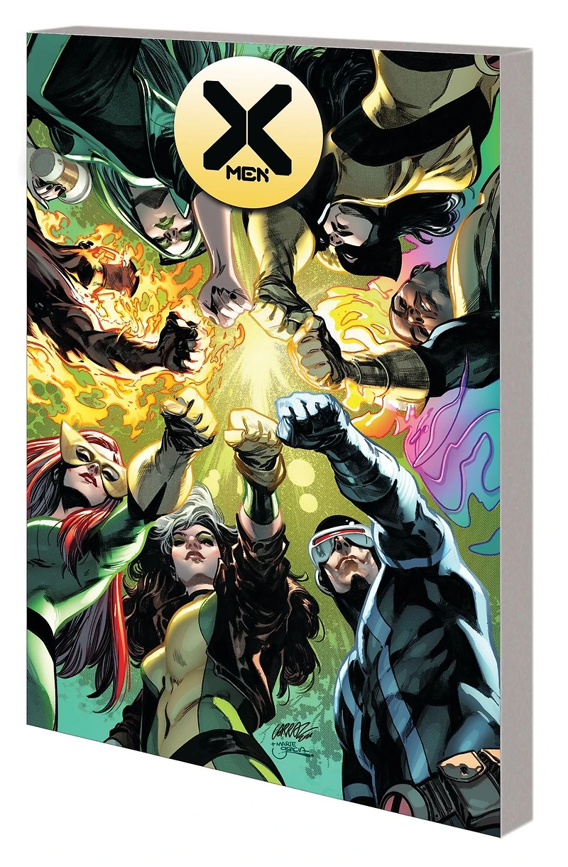 X-Men By Gerry Duggan Vol. 1