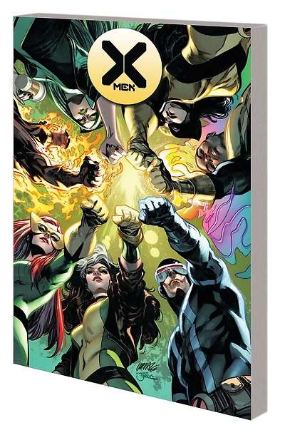 X-Men By Gerry Duggan Vol. 1