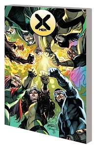 X-Men By Gerry Duggan Vol. 1