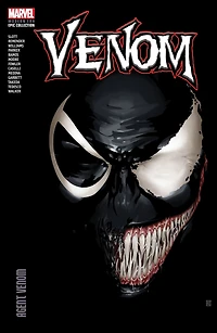 Venom Modern Era Epic Collection: Agent