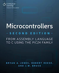 Microcontrollers, Second Edition