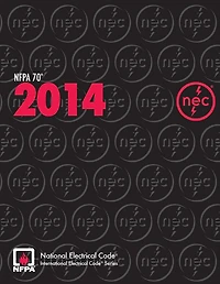 National Electrical Code (NEC), NFPA 70