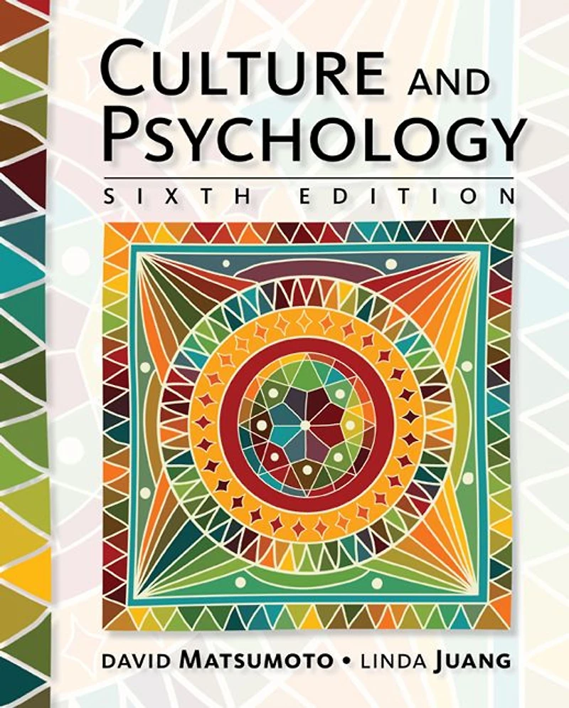 Culture and Psychology