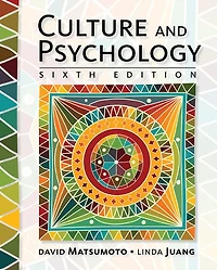 Culture and Psychology