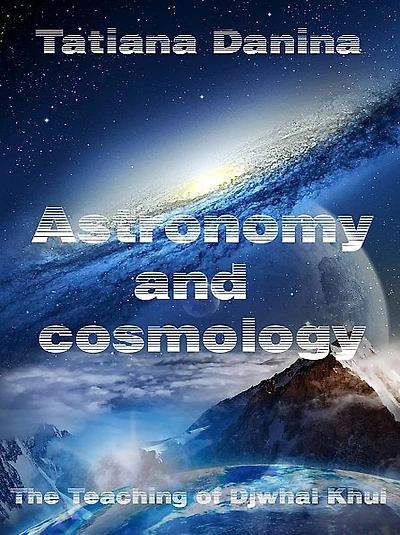 Astronomy and Cosmology