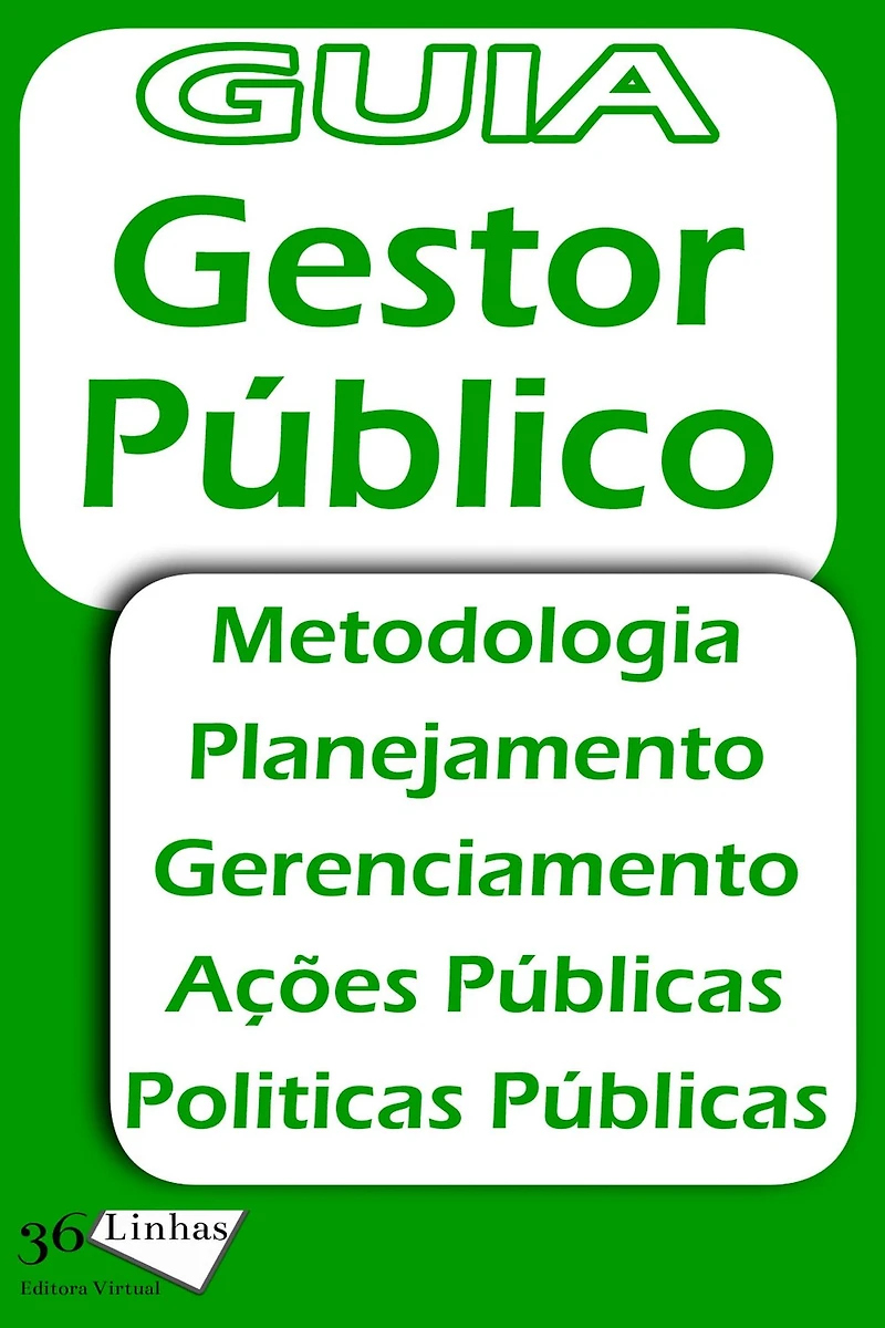 Gestor Público