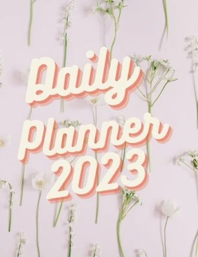 Daily Planner