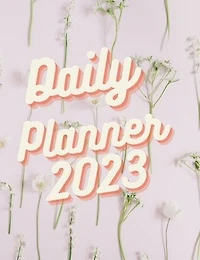 Daily Planner