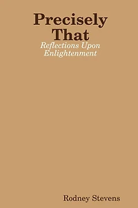Precisely That: Reflections Upon Enlightenment