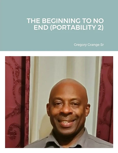 The Beginning to No End (Portability 2)