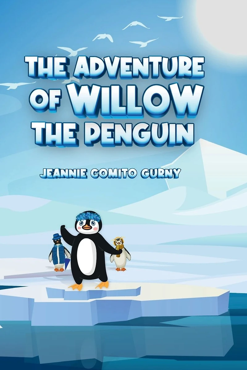 The Adventure Of Willow Penguin