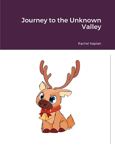 Journey to the Unknown Valley