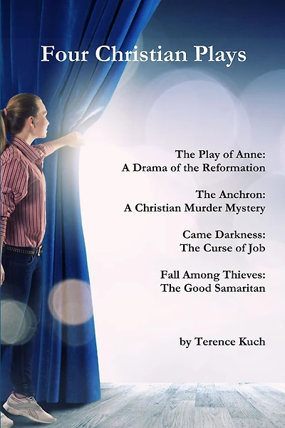 Four Christian Plays