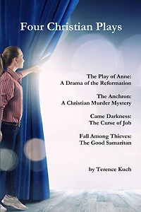 Four Christian Plays