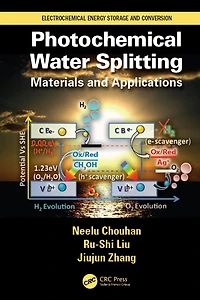 Photochemical Water Splitting: Materials and Applications