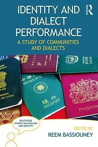 Identity and Dialect Performance: A Study of Communities Dialects