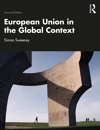 European Union the Global Context
