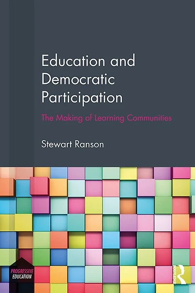 Education and Democratic Participation: The Making of Learning Communities