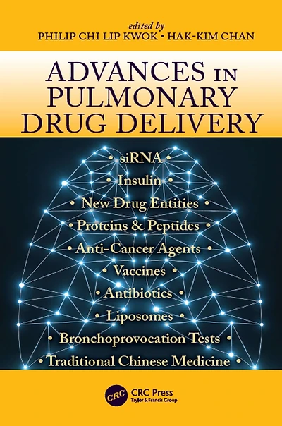 Advances Pulmonary Drug Delivery