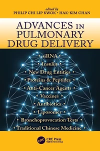 Advances Pulmonary Drug Delivery