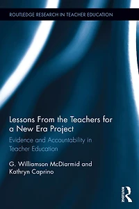 Lessons from the Teachers for a New Era Project: Evidence and Accountability Teacher Education
