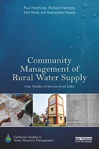 Community Management of Rural Water Supply: Case Studies Success from India