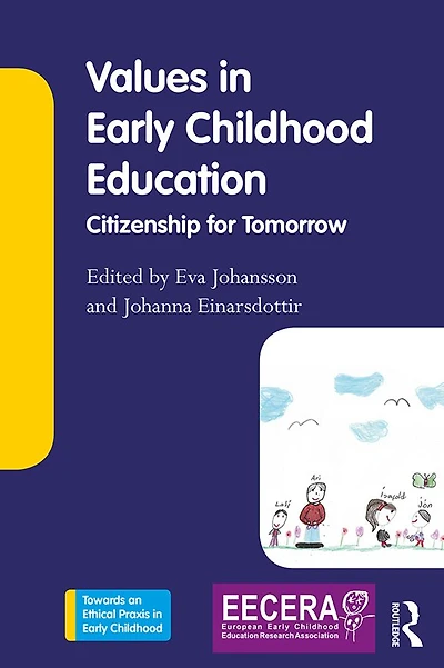 Values Early Childhood Education: Citizenship for Tomorrow