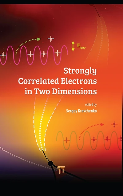 Strongly Correlated Electrons Two Dimensions