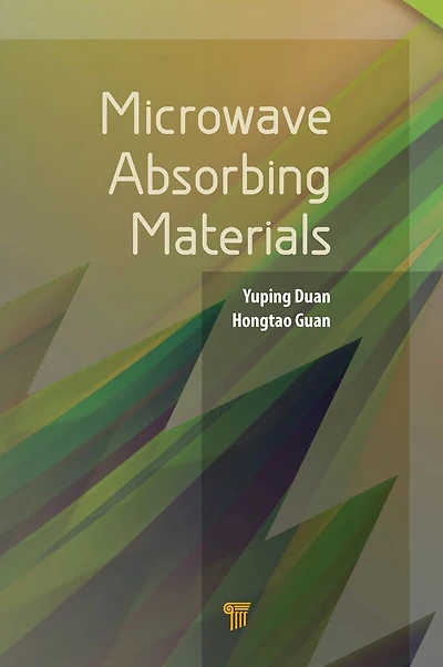 Microwave Absorbing Materials