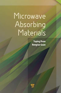 Microwave Absorbing Materials