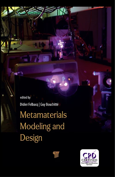 Metamaterials Modelling and Design