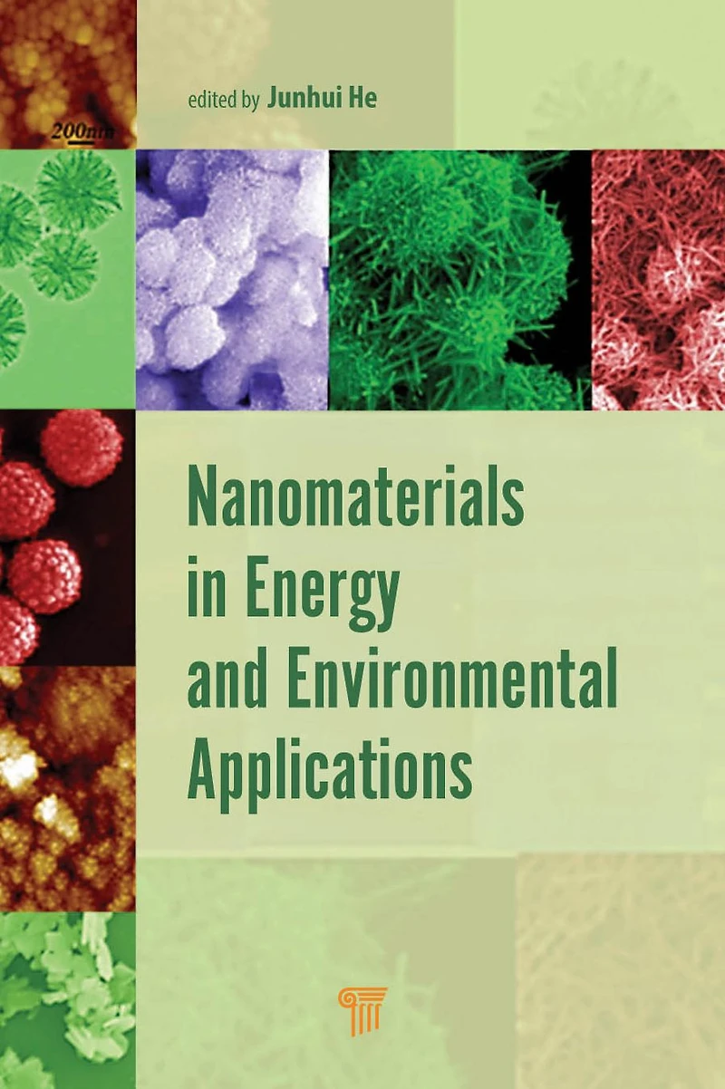 Nanomaterials Energy and Environmental Applications