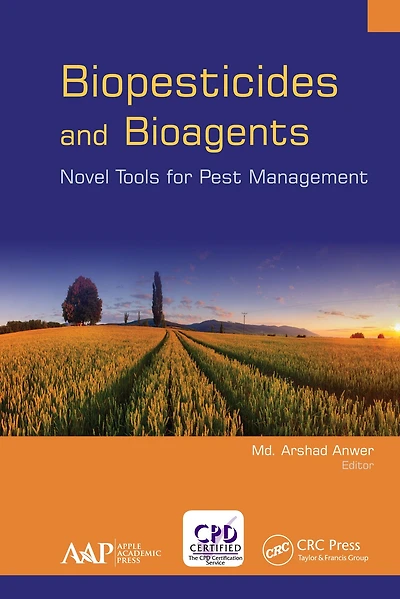 Biopesticides and Bioagents: Novel Tools for Pest Management