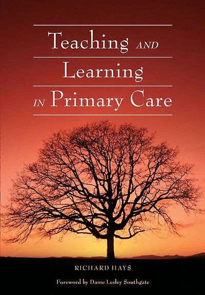 Teaching and Learning Primary Care