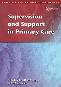 Supervision and Support Primary Care