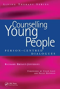 Counselling Young People: Person-Centered Dialogues