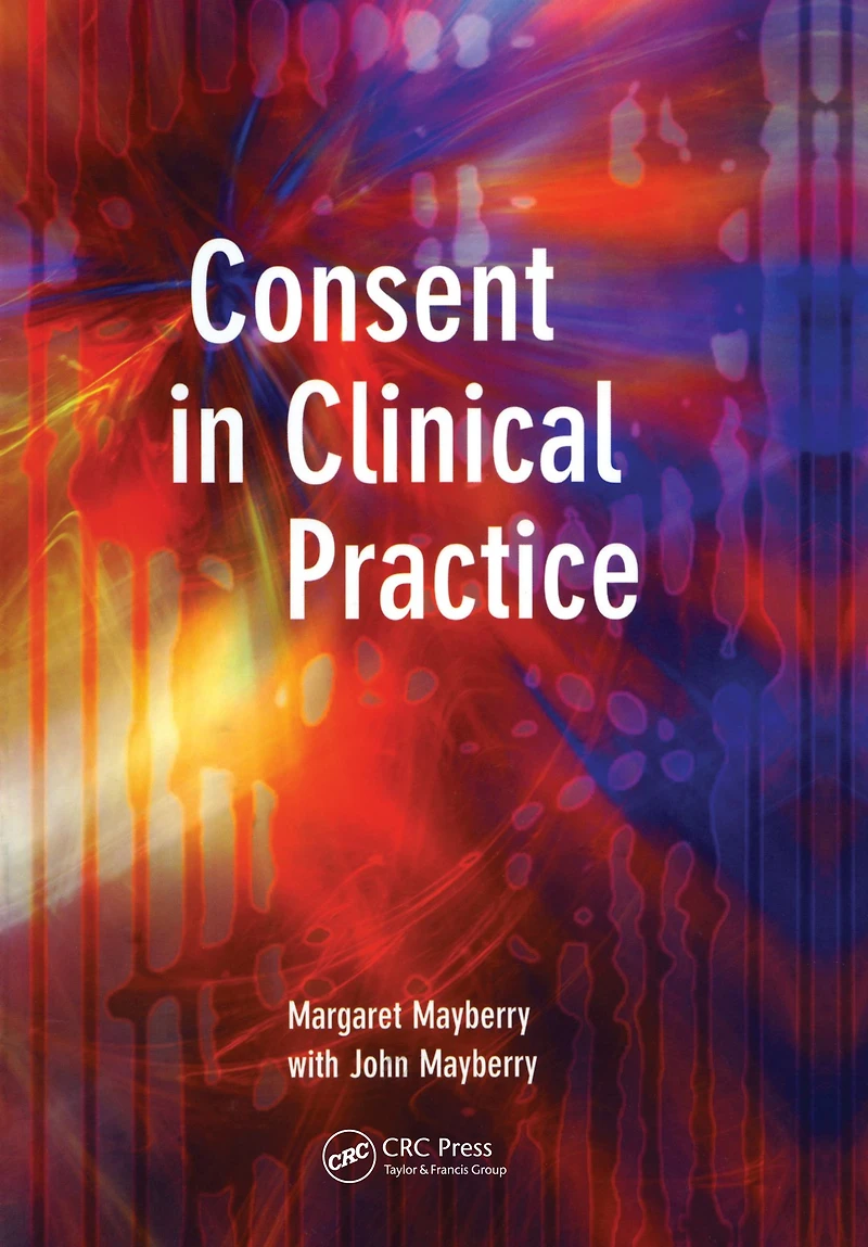 Consent Clinical Practice