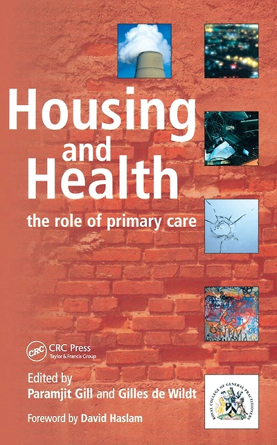 Housing and Health: The Role of Primary Care